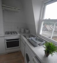 2 Bedroom Flat